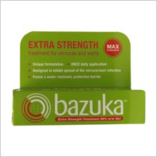 BazukaGreen