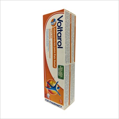 VoltarolGelOAPain
