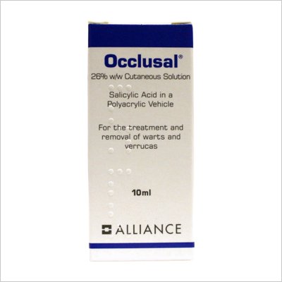 Occlusal