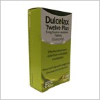 DulcolaxTwelvePlus1