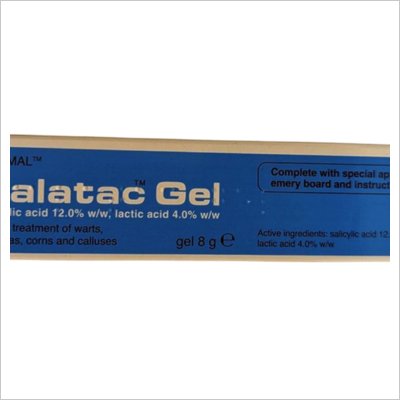 SalactacGel