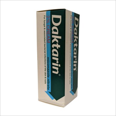 Daktarincream