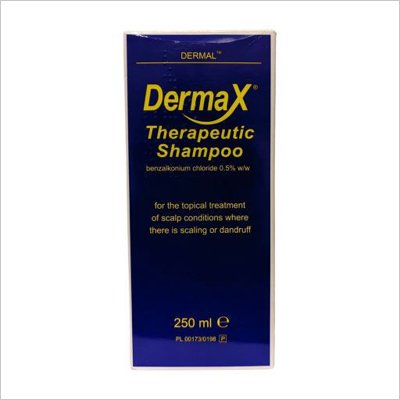 Dermax Shampoo