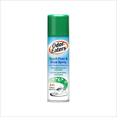 OdourEaters Sport & Shoe Spray