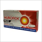 NurofenPlus1X32