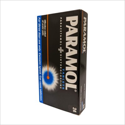 ParamolTab